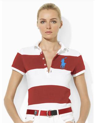 Women Polo shirts-954